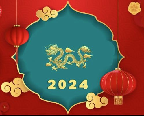 LỊCH NGHỈ TẾT NGUYÊN ĐÁN GIÁP THÌN 2024