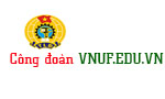 Sơ đồ tổ chức Công đoàn Trường Đại học Lâm nghiệp